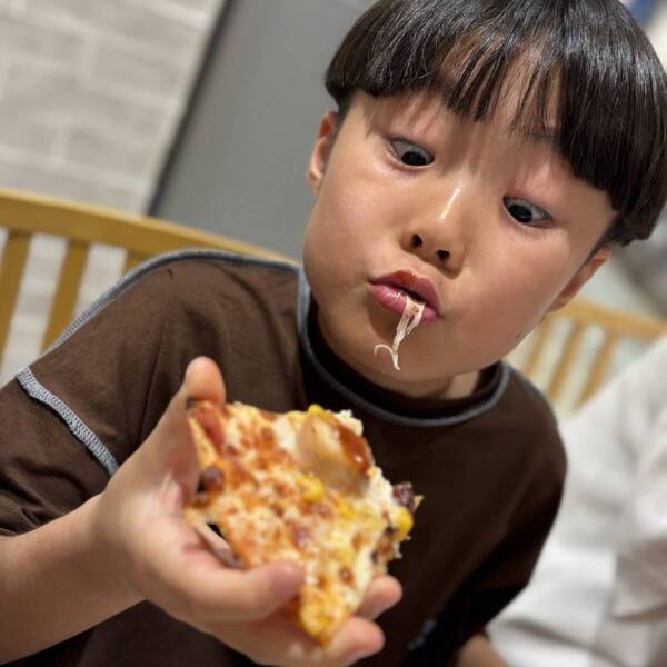 ドミノピザに食べ放題あるの知ってる！？【未就学児無料】プランなど利用方法レポ | HugMug