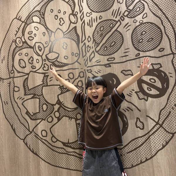 ドミノピザに食べ放題あるの知ってる！？【未就学児無料】プランなど利用方法レポ | HugMug