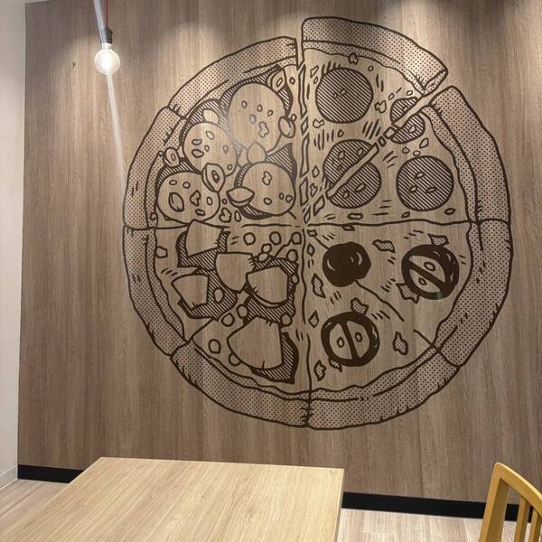 ドミノピザに食べ放題あるの知ってる！？【未就学児無料】プランなど利用方法レポ | HugMug