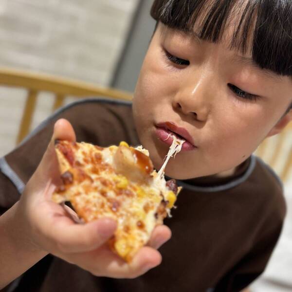 ドミノピザに食べ放題あるの知ってる！？【未就学児無料】プランなど利用方法レポ | HugMug