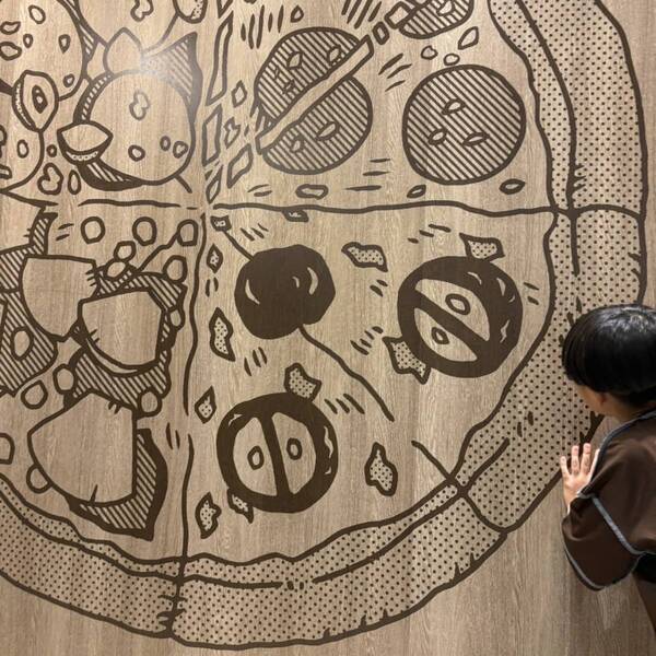 ドミノピザに食べ放題あるの知ってる！？【未就学児無料】プランなど利用方法レポ | HugMug