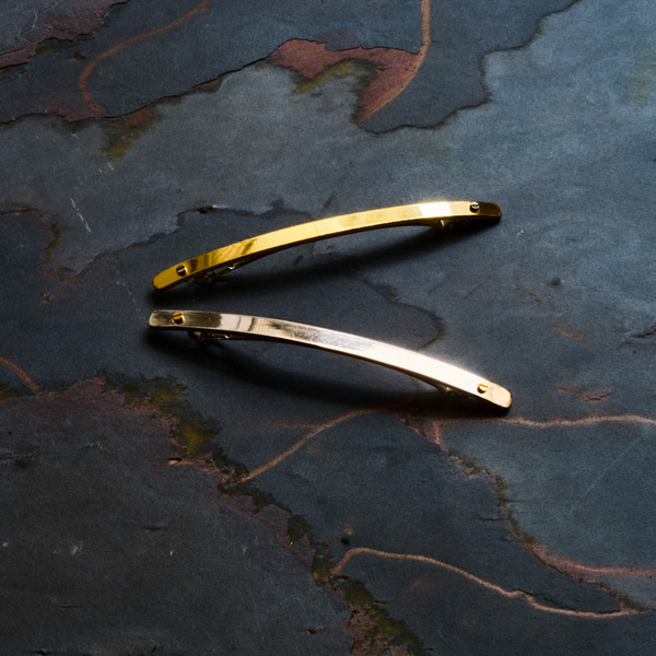 忙しい朝でも即おしゃれ！今どきヘアアクセ6選。美容師ママがやってる可愛い付け方【ボブ&amp;ロング必見】 | HugMug