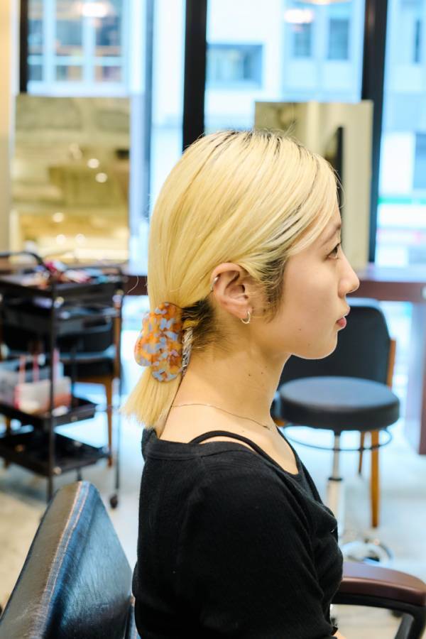 忙しい朝でも即おしゃれ！今どきヘアアクセ6選。美容師ママがやってる可愛い付け方【ボブ&amp;ロング必見】 | HugMug