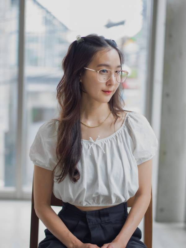 忙しい朝でも即おしゃれ！今どきヘアアクセ6選。美容師ママがやってる可愛い付け方【ボブ&amp;ロング必見】 | HugMug