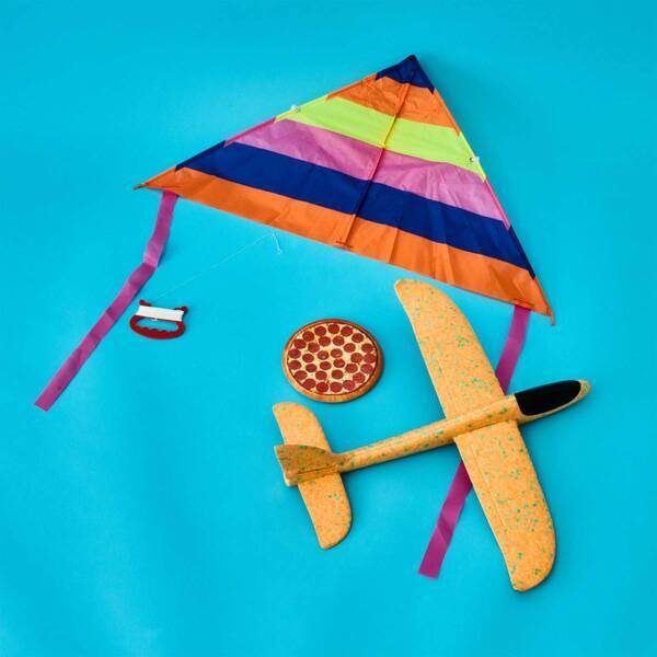 編集部ママが本当に買ってよかった！【公園遊びのマストアイテム8選】 | HugMug