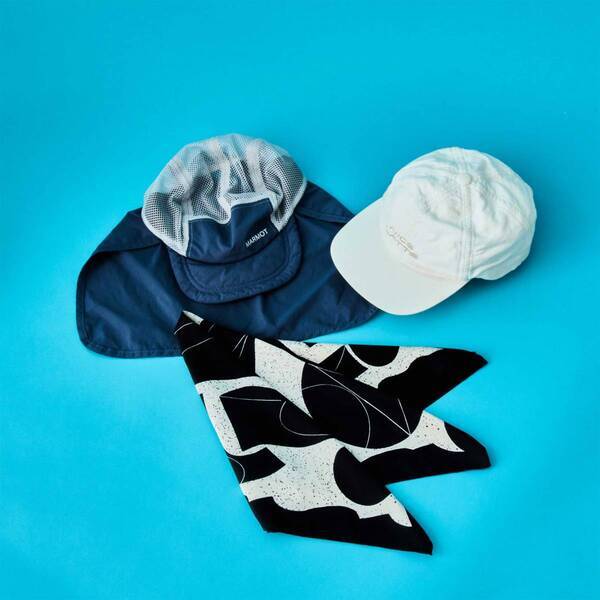 編集部ママが本当に買ってよかった！【公園遊びのマストアイテム8選】 | HugMug