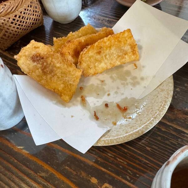 天ぷら無料が嬉しい！親子で食育！蕎麦打ち体験レポート【愛知・岡崎市】 | HugMug