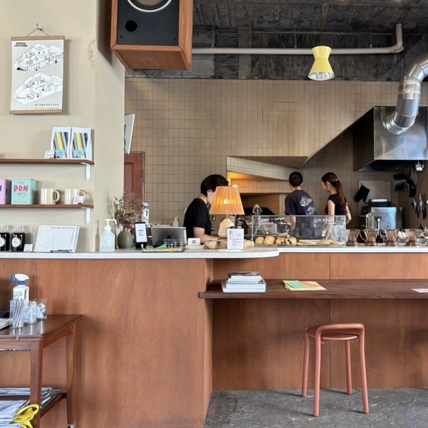 【吉祥寺】子連れに優しいカフェ「STAYFUL LIFE STORE」小上がり&amp;おむつ替え台でママも安心 | HugMug