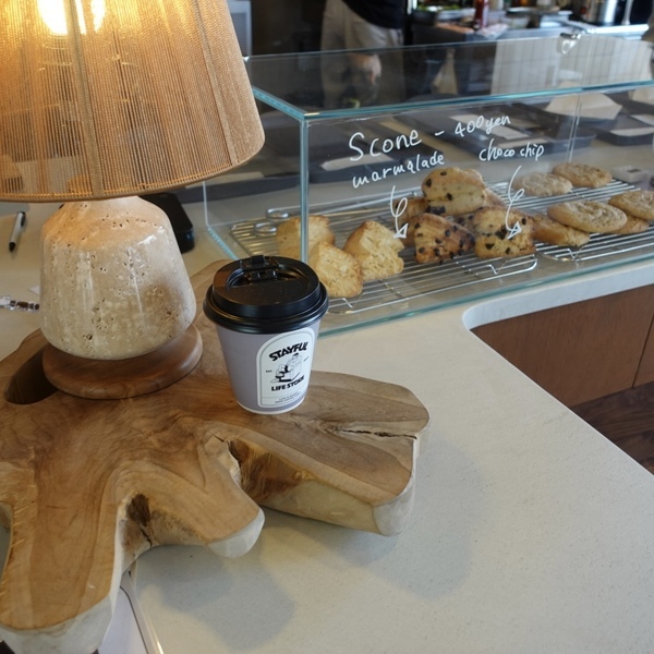 【吉祥寺】子連れに優しいカフェ「STAYFUL LIFE STORE」小上がり&amp;おむつ替え台でママも安心 | HugMug