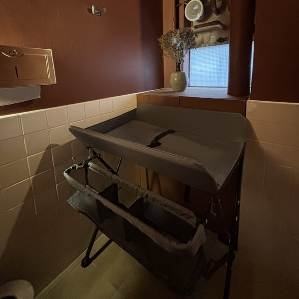 【吉祥寺】子連れに優しいカフェ「STAYFUL LIFE STORE」小上がり&amp;おむつ替え台でママも安心 | HugMug