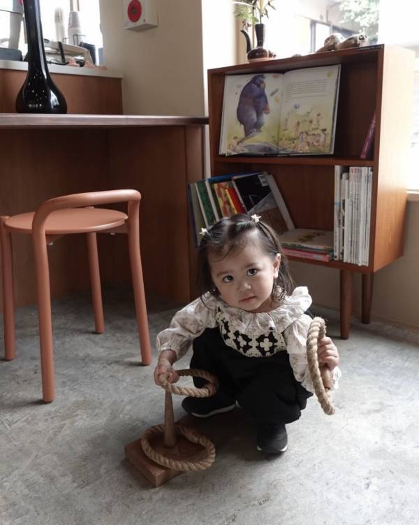 【吉祥寺】子連れに優しいカフェ「STAYFUL LIFE STORE」小上がり&amp;おむつ替え台でママも安心 | HugMug