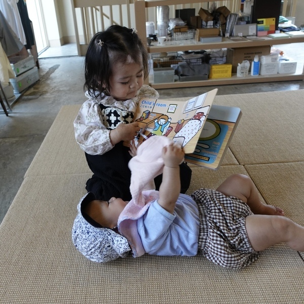 【吉祥寺】子連れに優しいカフェ「STAYFUL LIFE STORE」小上がり&amp;おむつ替え台でママも安心 | HugMug