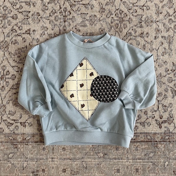 【しまむら×AI ARAI】1,089円〜!話題のヴィンテージ風KIDS服が即完売レベルの可愛さ | HugMug