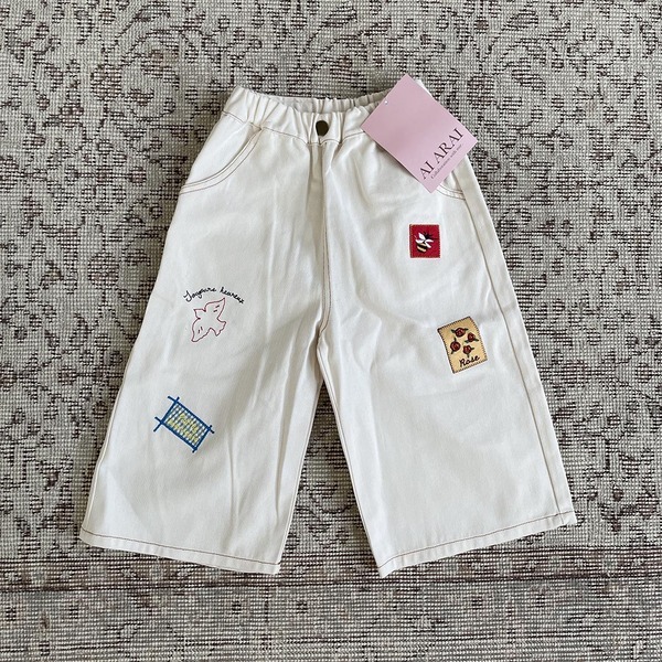 【しまむら×AI ARAI】1,089円〜!話題のヴィンテージ風KIDS服が即完売レベルの可愛さ | HugMug