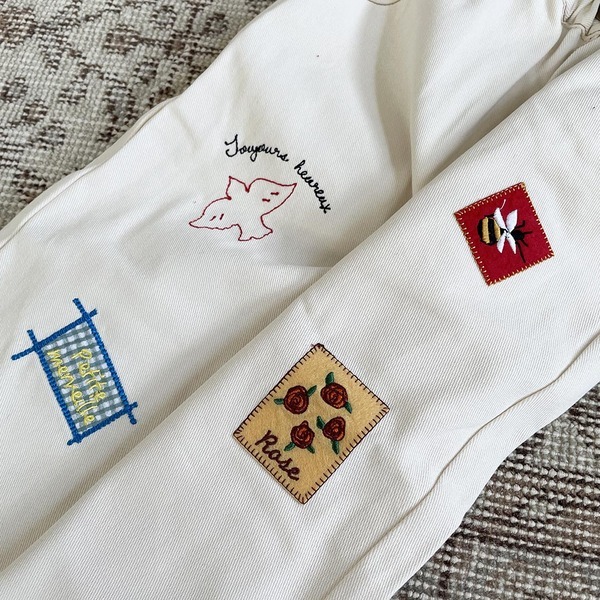 【しまむら×AI ARAI】1,089円〜!話題のヴィンテージ風KIDS服が即完売レベルの可愛さ | HugMug