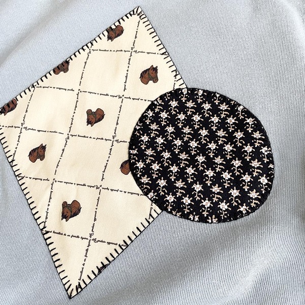 【しまむら×AI ARAI】1,089円〜!話題のヴィンテージ風KIDS服が即完売レベルの可愛さ | HugMug