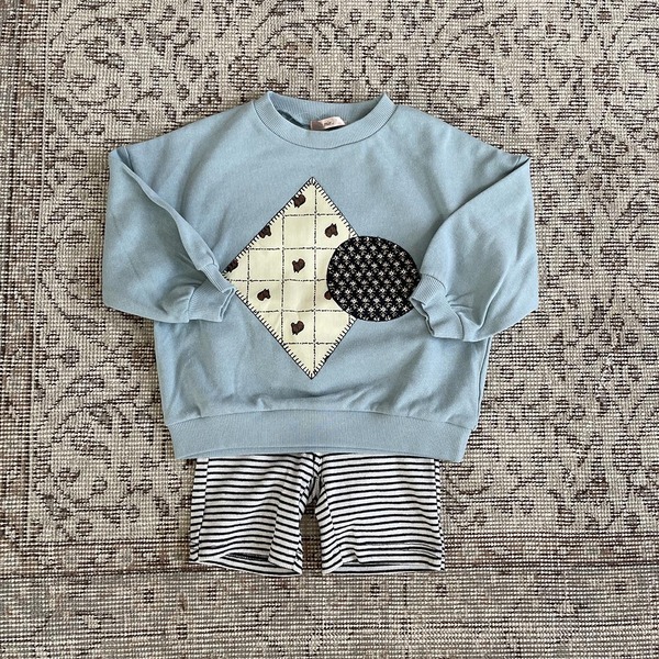 【しまむら×AI ARAI】1,089円〜!話題のヴィンテージ風KIDS服が即完売レベルの可愛さ | HugMug