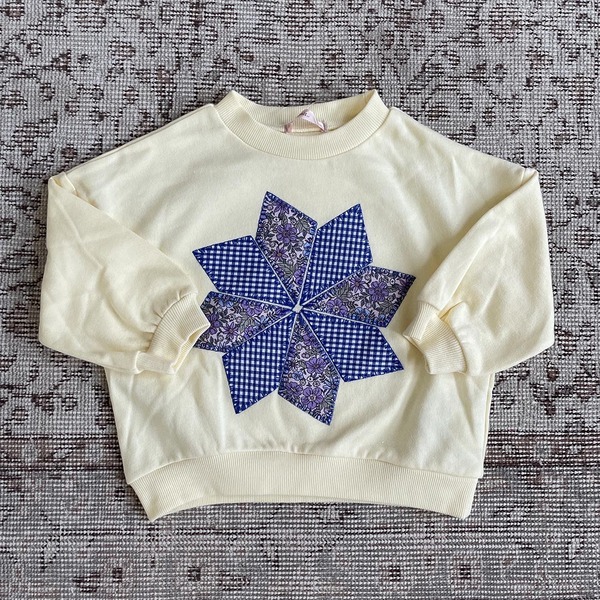 【しまむら×AI ARAI】1,089円〜!話題のヴィンテージ風KIDS服が即完売レベルの可愛さ | HugMug