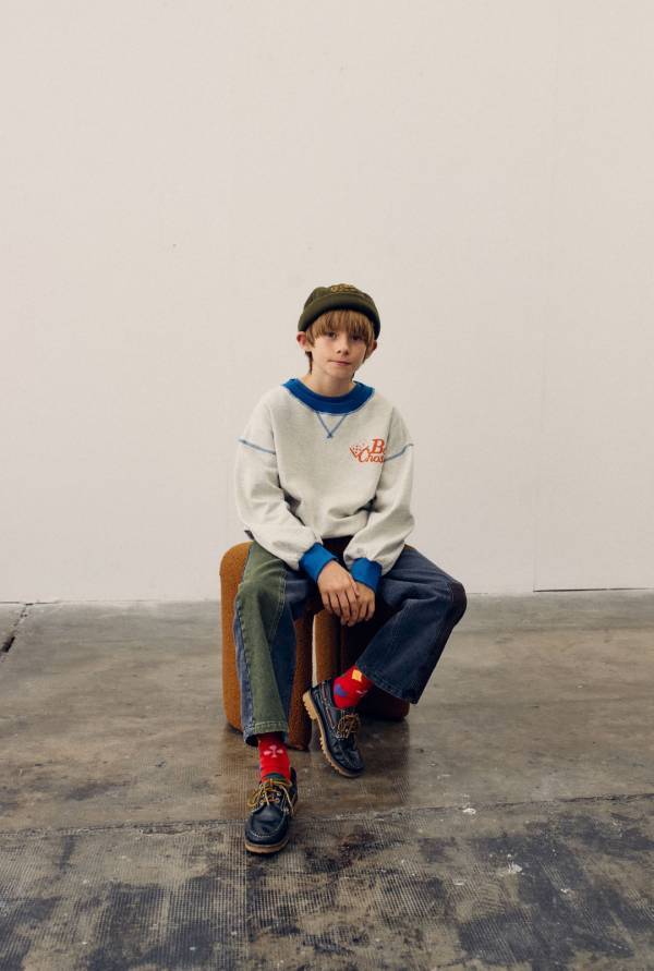 関西エリア初！人気キッズブランド『BOBO CHOSES』が京都にオープン！ | HugMug