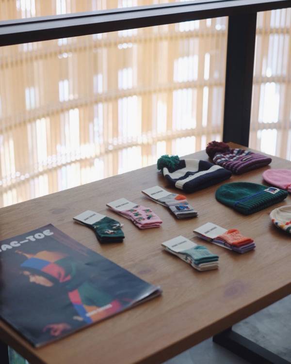 関西エリア初！人気キッズブランド『BOBO CHOSES』が京都にオープン！ | HugMug