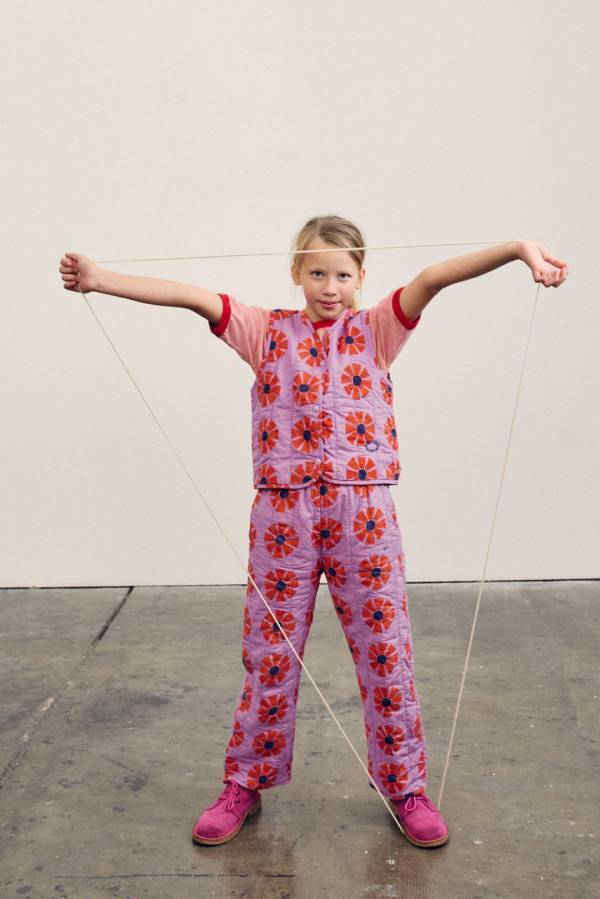 関西エリア初！人気キッズブランド『BOBO CHOSES』が京都にオープン！ | HugMug