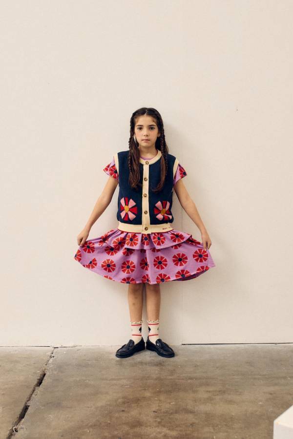 関西エリア初！人気キッズブランド『BOBO CHOSES』が京都にオープン！ | HugMug