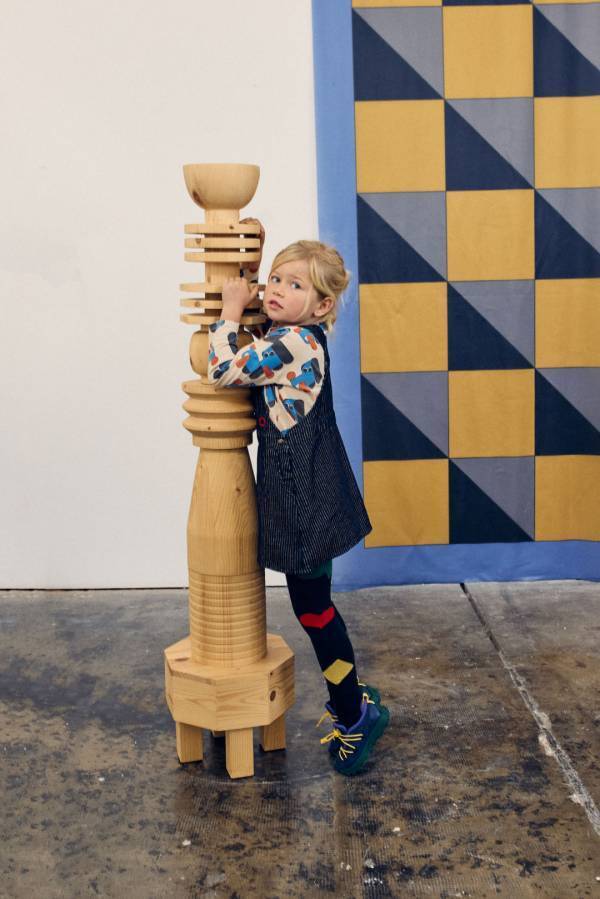 関西エリア初！人気キッズブランド『BOBO CHOSES』が京都にオープン！ | HugMug