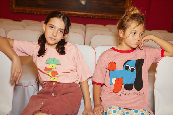 関西エリア初！人気キッズブランド『BOBO CHOSES』が京都にオープン！ | HugMug