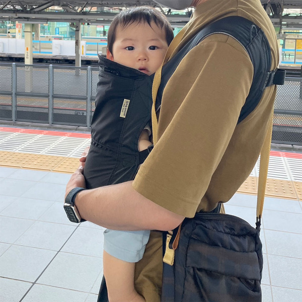 ママ編集部員が買ってよかったものVOL.14【モンベルのアイテム9選】 | HugMug