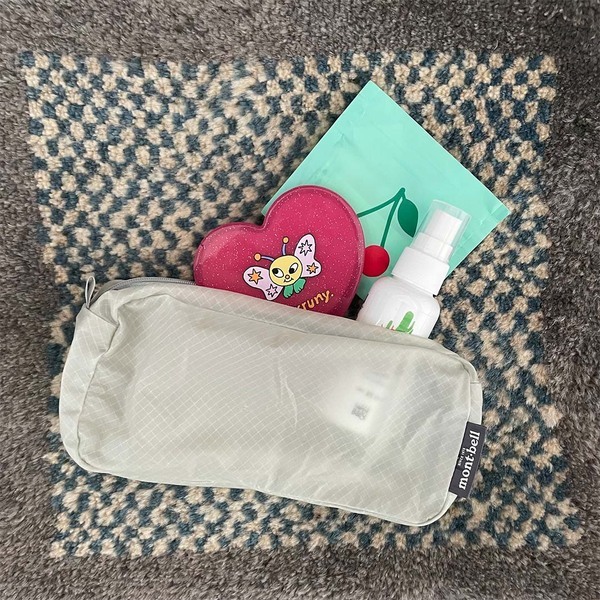 ママ編集部員が買ってよかったものVOL.14【モンベルのアイテム9選】 | HugMug