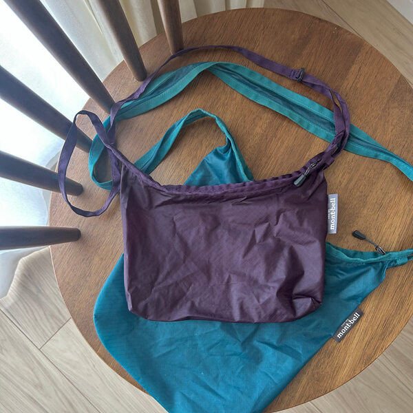 ママ編集部員が買ってよかったものVOL.14【モンベルのアイテム9選】 | HugMug