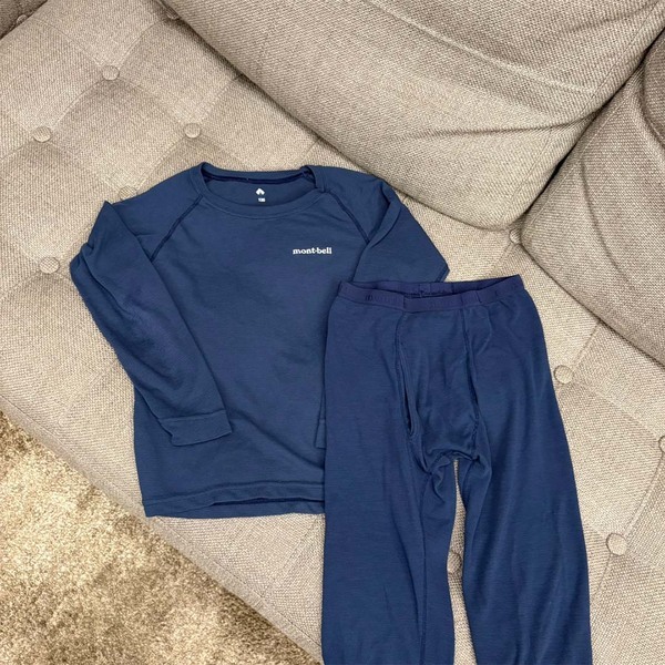 ママ編集部員が買ってよかったものVOL.14【モンベルのアイテム9選】 | HugMug