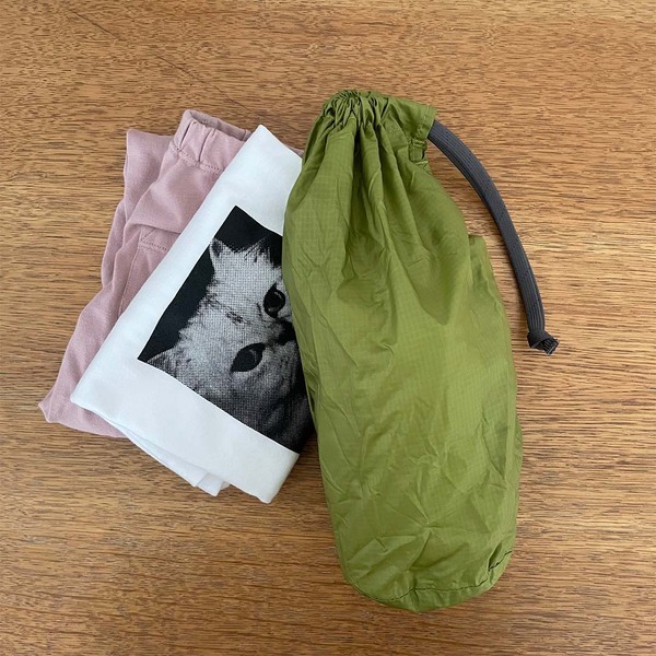 ママ編集部員が買ってよかったものVOL.14【モンベルのアイテム9選】 | HugMug