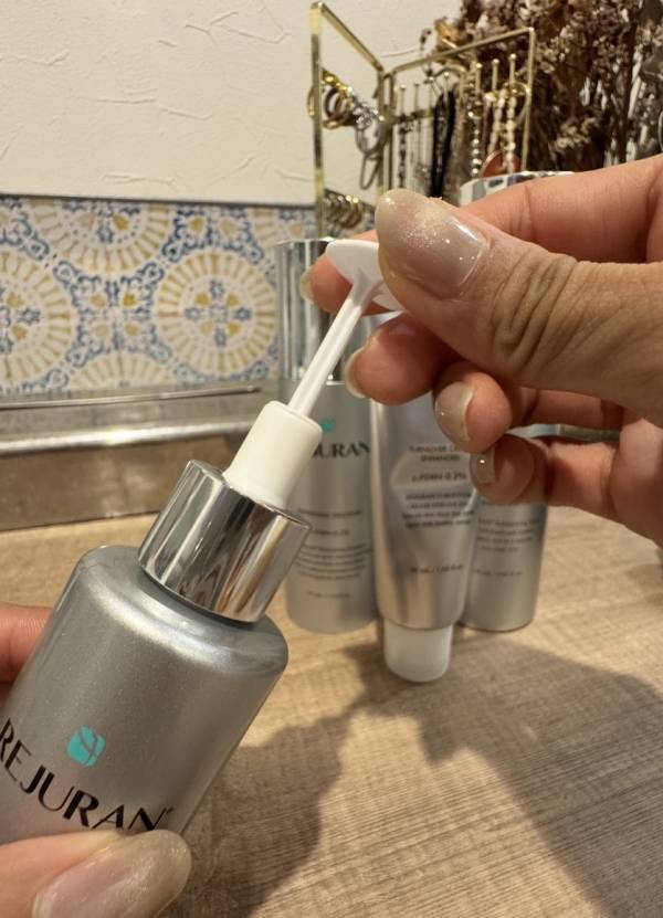 【2025秋】韓国コスメマニアが選ぶ「本当に買ってよかった」コスメ4選 | HugMug