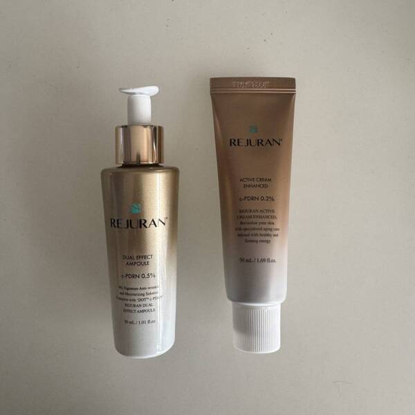 【2025秋】韓国コスメマニアが選ぶ「本当に買ってよかった」コスメ4選 | HugMug