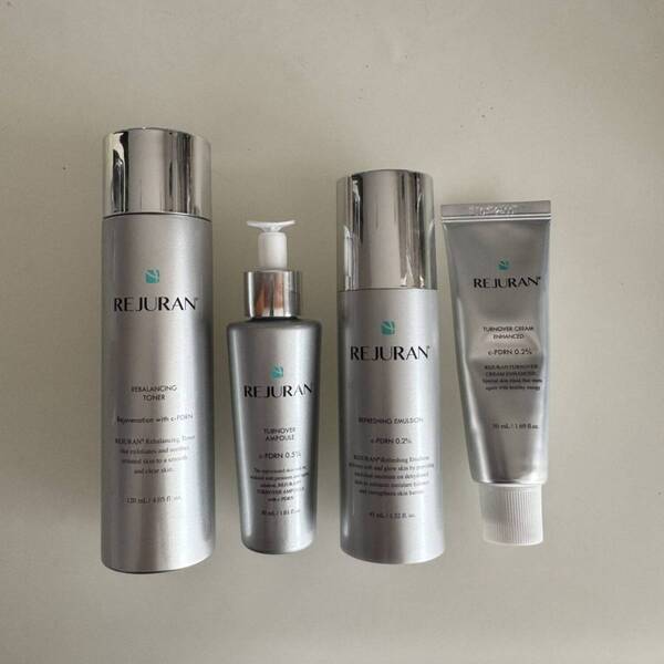 【2025秋】韓国コスメマニアが選ぶ「本当に買ってよかった」コスメ4選 | HugMug