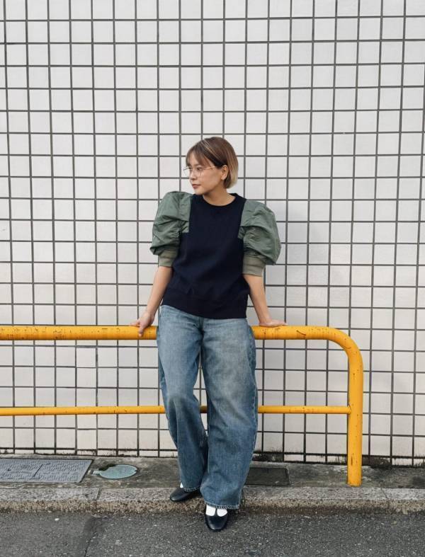 【UNIQLO:C】新作シューズ＆パンツでつくる！ 秋コーデ高見えアイテム4選 | HugMug