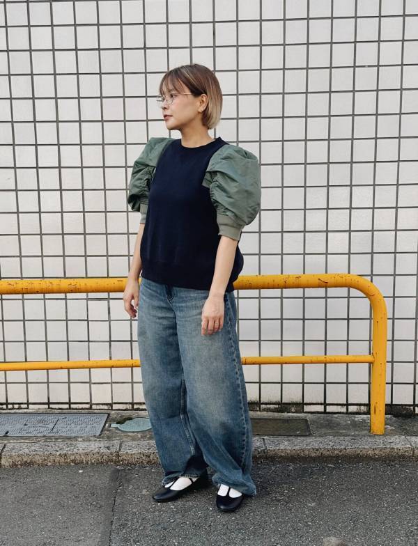 【UNIQLO:C】新作シューズ＆パンツでつくる！ 秋コーデ高見えアイテム4選 | HugMug