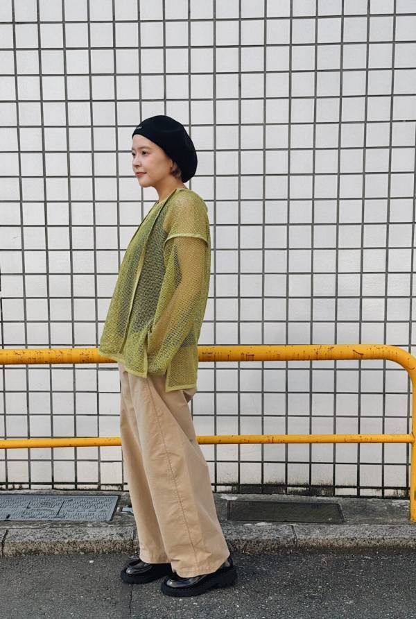 【UNIQLO:C】新作シューズ＆パンツでつくる！ 秋コーデ高見えアイテム4選 | HugMug