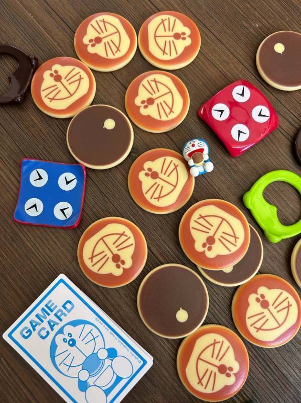 「親子で楽しめるパーティゲーム6選」武智志穂の沖縄でのんびり双子育児 Vol.61 | HugMug