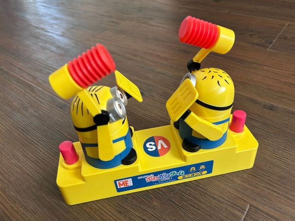 「親子で楽しめるパーティゲーム6選」武智志穂の沖縄でのんびり双子育児 Vol.61 | HugMug