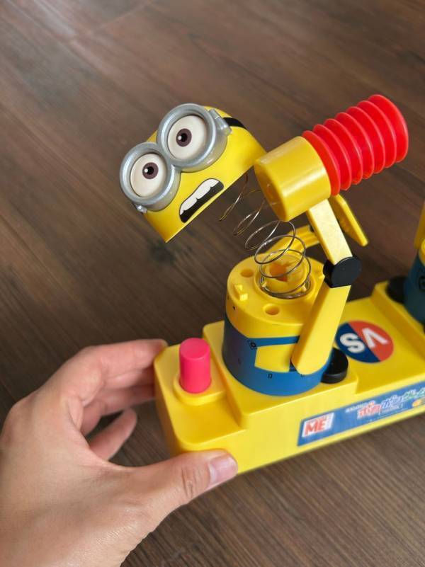 「親子で楽しめるパーティゲーム6選」武智志穂の沖縄でのんびり双子育児 Vol.61 | HugMug