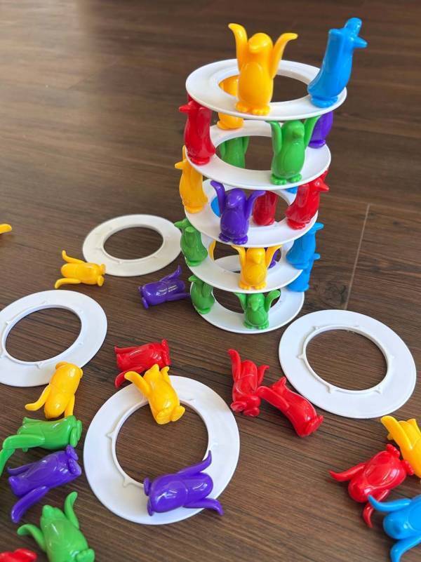 「親子で楽しめるパーティゲーム6選」武智志穂の沖縄でのんびり双子育児 Vol.61 | HugMug