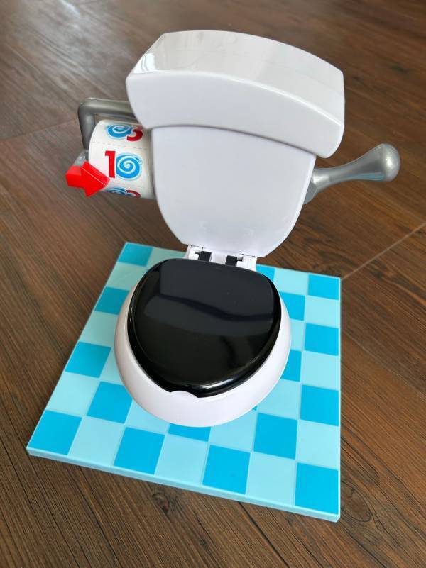 「親子で楽しめるパーティゲーム6選」武智志穂の沖縄でのんびり双子育児 Vol.61 | HugMug