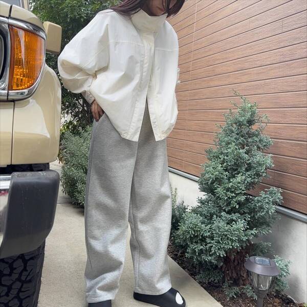 30代の大人カジュアル！ この秋【UNIQLO:C】で買うべき神アイテム2選 | HugMug