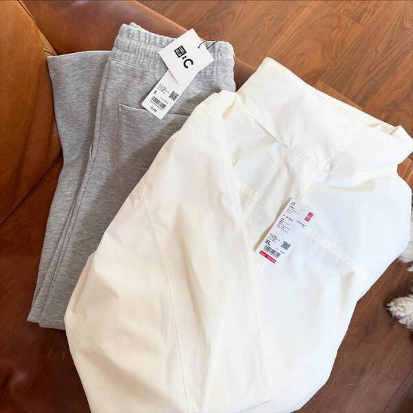 30代の大人カジュアル！ この秋【UNIQLO:C】で買うべき神アイテム2選 | HugMug