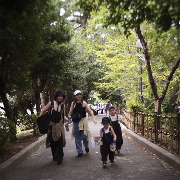 【子連れフェスデビュー】におすすめ！無料で音楽＆川遊びができる”ITAMI GREEN JAM”体験レポ | HugMug