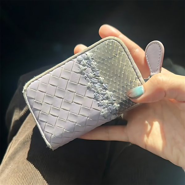 10月6日は一粒万倍日＋天赦日！【センスのいいママが愛用するお財布SNAP6選】 | HugMug