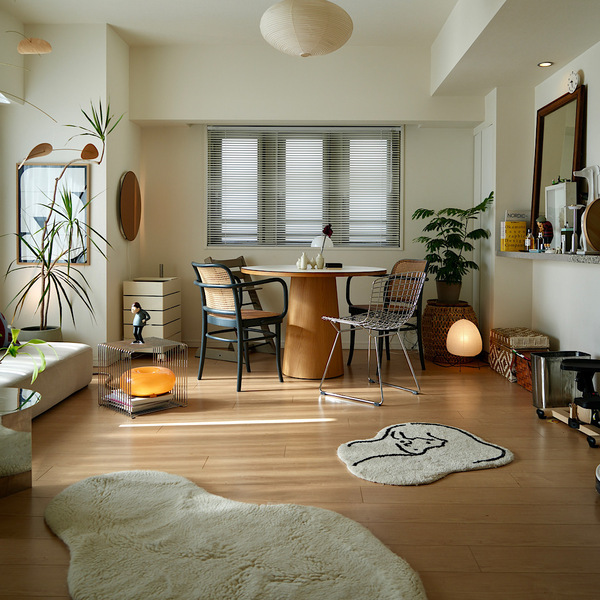 【IKEA】インテリアデザイナーが買って良かったアイテム４選 | HugMug