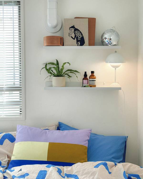 【IKEA】インテリアデザイナーが買って良かったアイテム４選 | HugMug